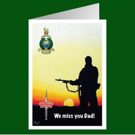 Royal Marines Commando Miss you Dad Royal Marines Commando Miss you Dad