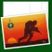 Royal Marines Commando Patrol Post Card