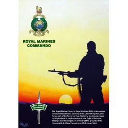 Afghan Sunset Military Canvas Print Afghan Sunset Military Canvas Print